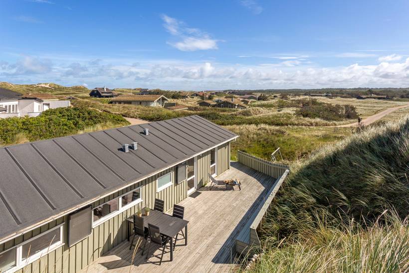 Foto von Ferienhaus CO19 in Rødhus - Blokhus - Nordjütland