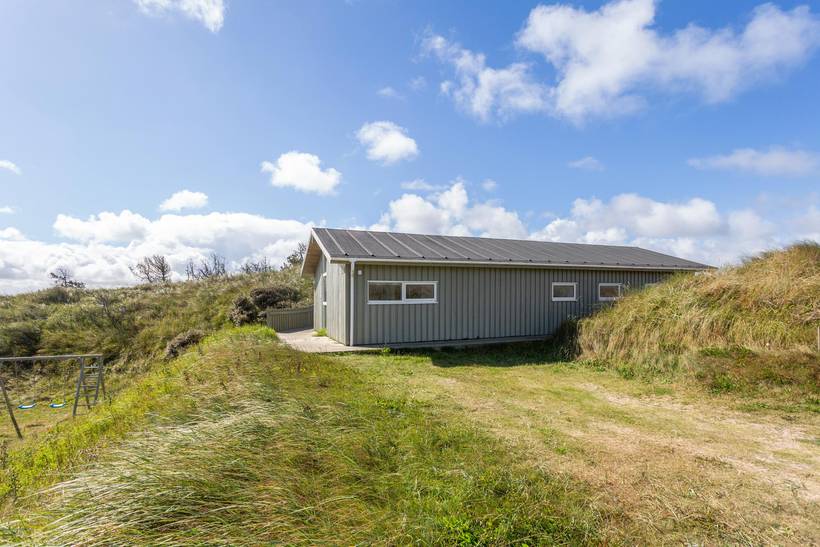 Foto von Ferienhaus CO19 in Rødhus - Blokhus - Nordjütland