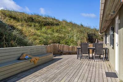 Vorschaubild von Ferienhaus CO19 in Rødhus - Blokhus - Nordjütland