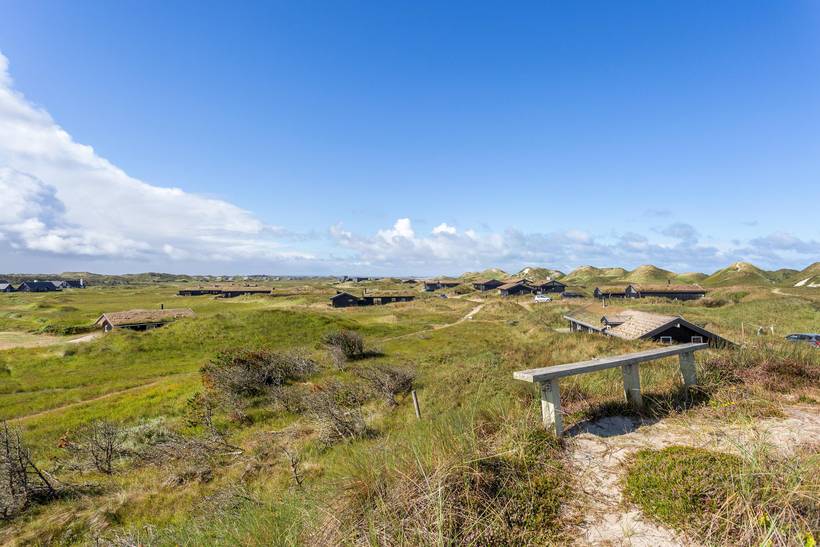 Foto von Ferienhaus CO19 in Rødhus - Blokhus - Nordjütland