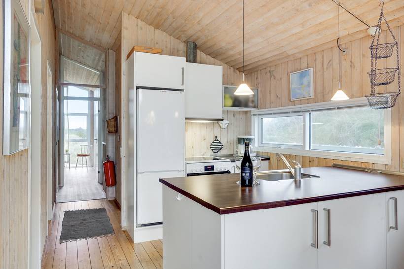 Foto von Ferienhaus CO19 in Rødhus - Blokhus - Nordjütland