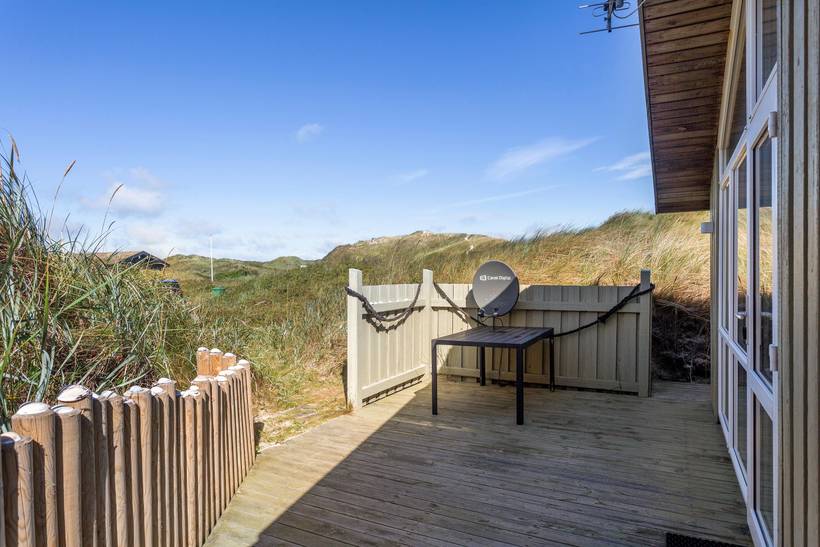 Foto von Ferienhaus CO19 in Rødhus - Blokhus - Nordjütland