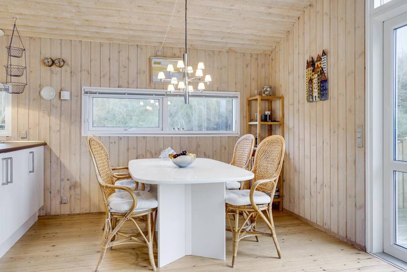 Foto von Ferienhaus CO19 in Rødhus - Blokhus - Nordjütland