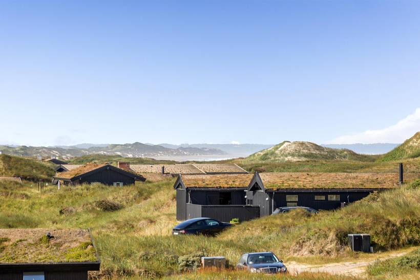 Foto von Ferienhaus CO19 in Rødhus - Blokhus - Nordjütland