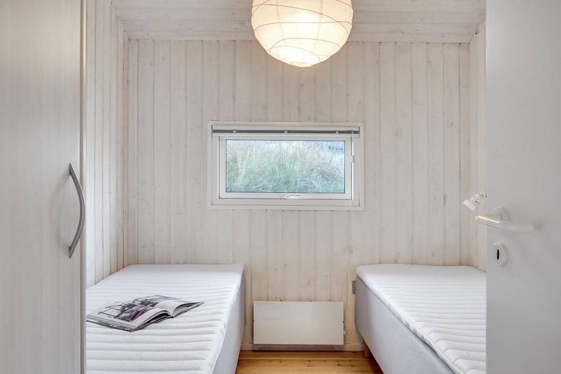 Foto von Ferienhaus CO19 in Rødhus - Blokhus - Nordjütland