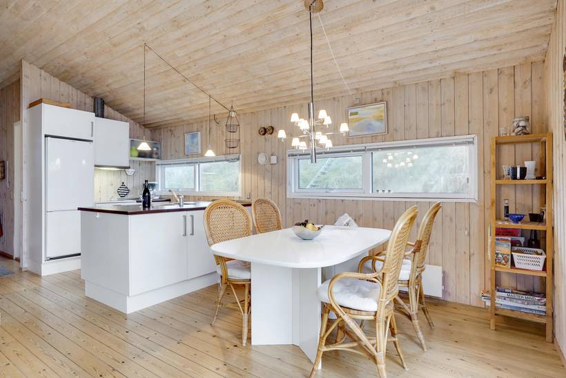 Foto von Ferienhaus CO19 in Rødhus - Blokhus - Nordjütland