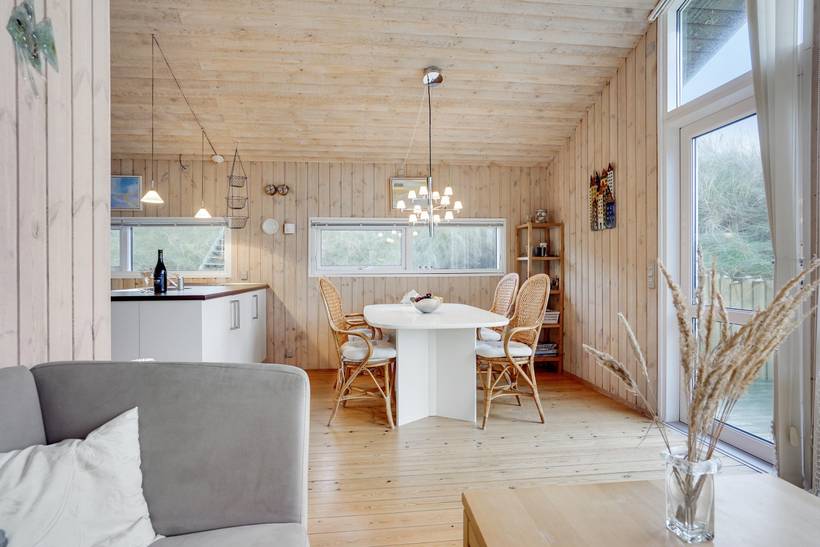 Foto von Ferienhaus CO19 in Rødhus - Blokhus - Nordjütland
