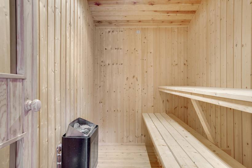 Foto von Ferienhaus CO19 in Rødhus - Blokhus - Nordjütland