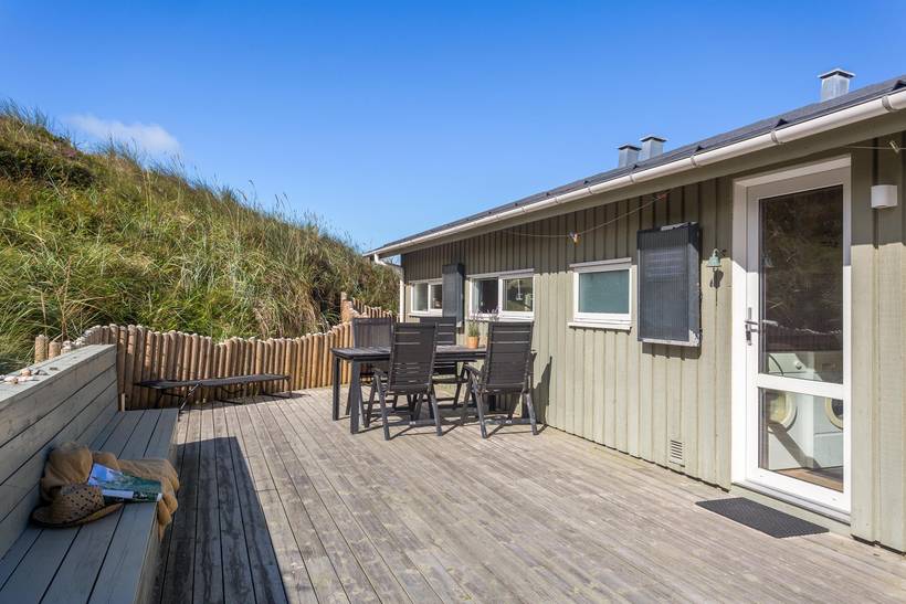 Foto von Ferienhaus CO19 in Rødhus - Blokhus - Nordjütland