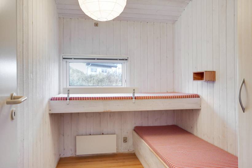 Foto von Ferienhaus CO19 in Rødhus - Blokhus - Nordjütland