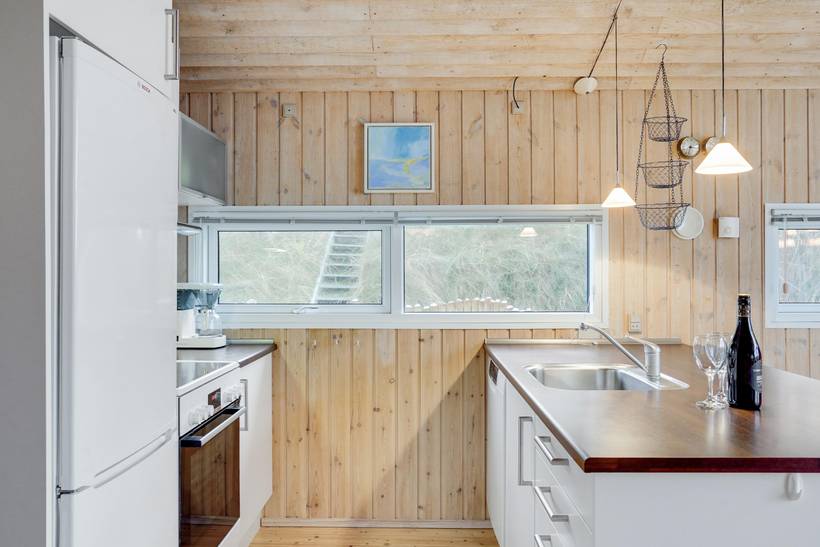 Foto von Ferienhaus CO19 in Rødhus - Blokhus - Nordjütland