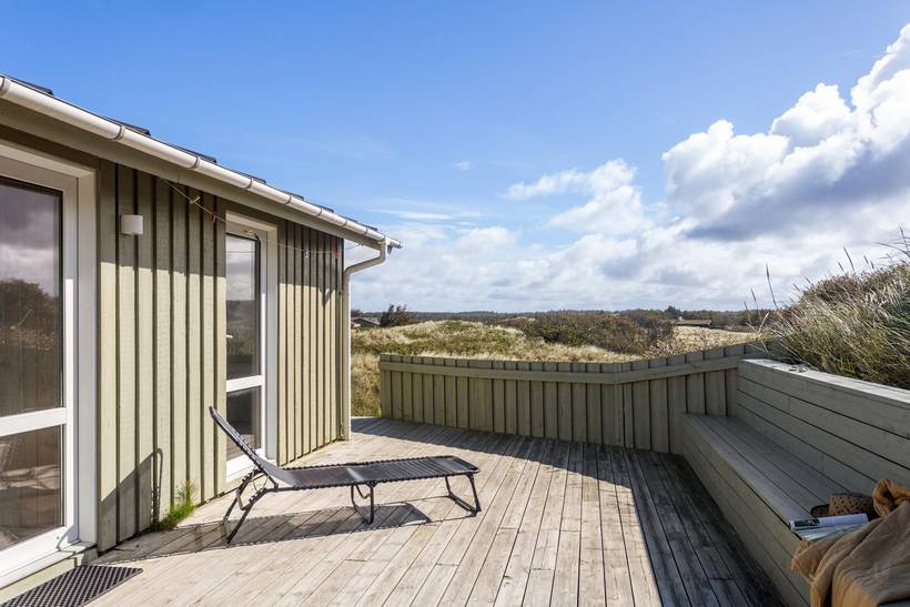 Foto von Ferienhaus CO19 in Rødhus - Blokhus - Nordjütland