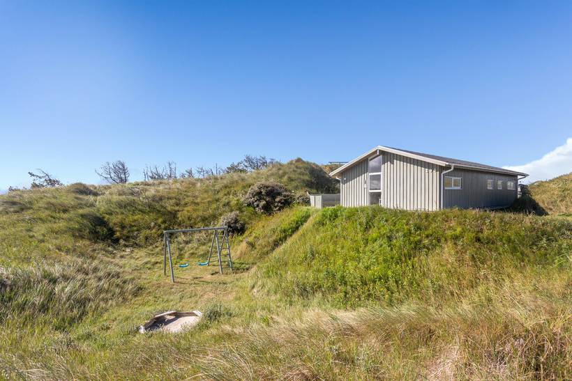 Foto von Ferienhaus CO19 in Rødhus - Blokhus - Nordjütland