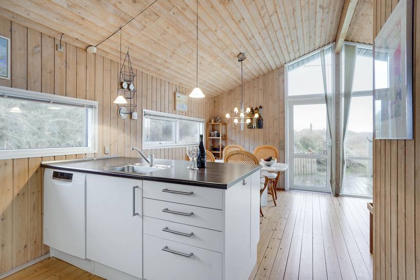 Foto von Ferienhaus CO19 in Rødhus - Blokhus - Nordjütland