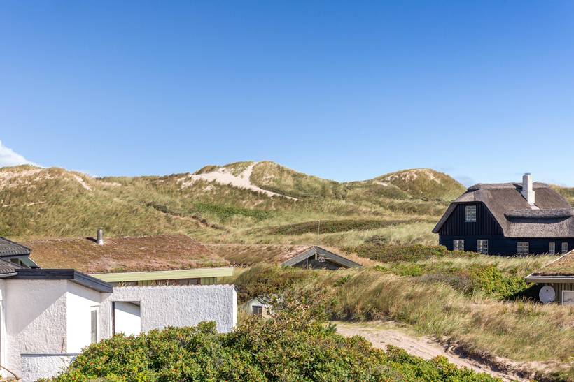 Foto von Ferienhaus CO19 in Rødhus - Blokhus - Nordjütland