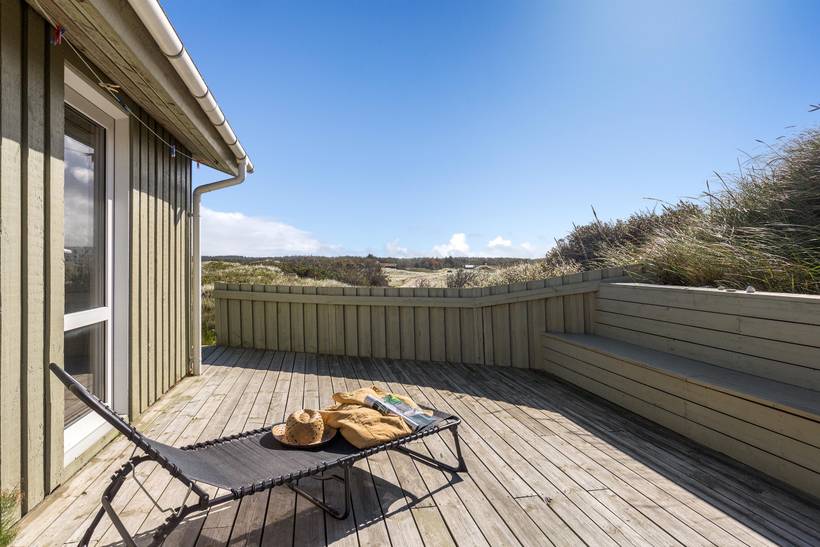 Foto von Ferienhaus CO19 in Rødhus - Blokhus - Nordjütland