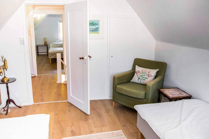 Foto von Ferienhaus CO24 auf Hov Odder - Samsø