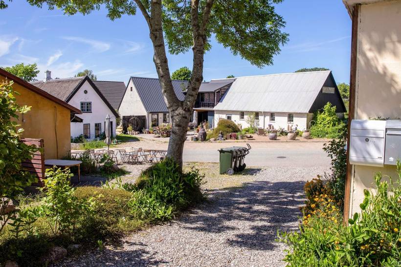 Foto von Ferienhaus CO24 auf Hov Odder - Samsø