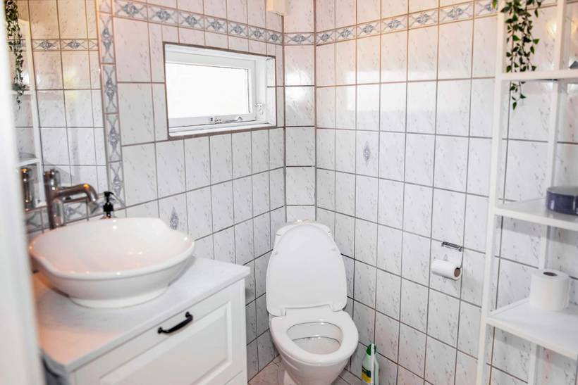 Foto von Ferienhaus CO24 auf Hov Odder - Samsø
