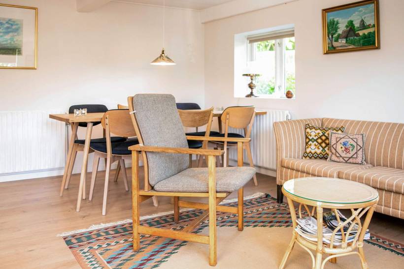 Foto von Ferienhaus CO24 auf Hov Odder - Samsø