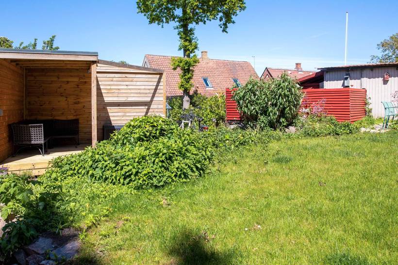 Foto von Ferienhaus CO24 auf Hov Odder - Samsø