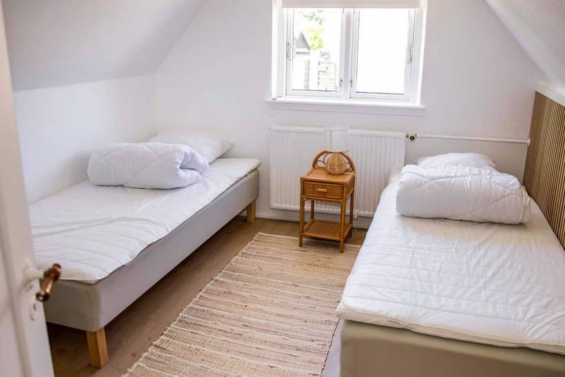 Foto von Ferienhaus CO24 auf Hov Odder - Samsø