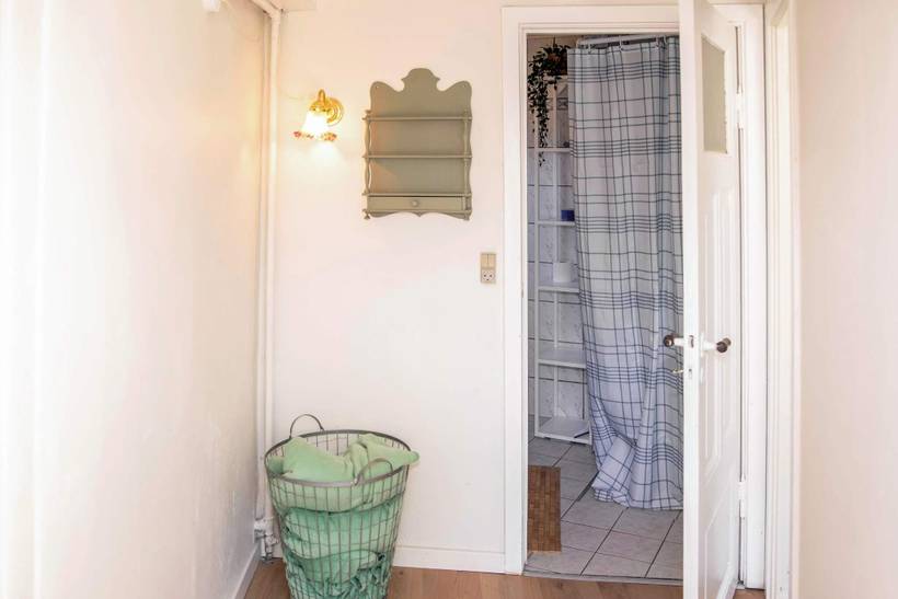 Foto von Ferienhaus CO24 auf Hov Odder - Samsø