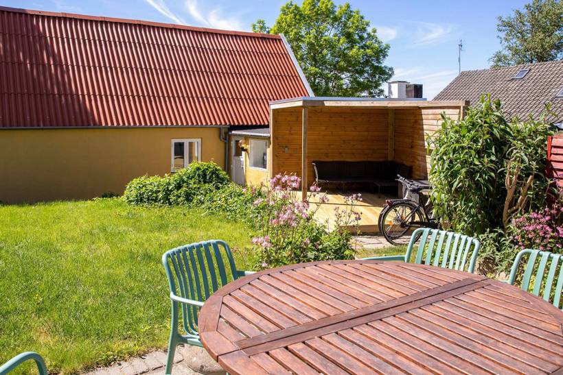 Foto von Ferienhaus CO24 auf Hov Odder - Samsø