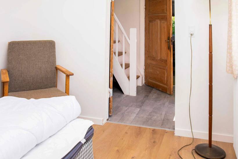 Foto von Ferienhaus CO24 auf Hov Odder - Samsø