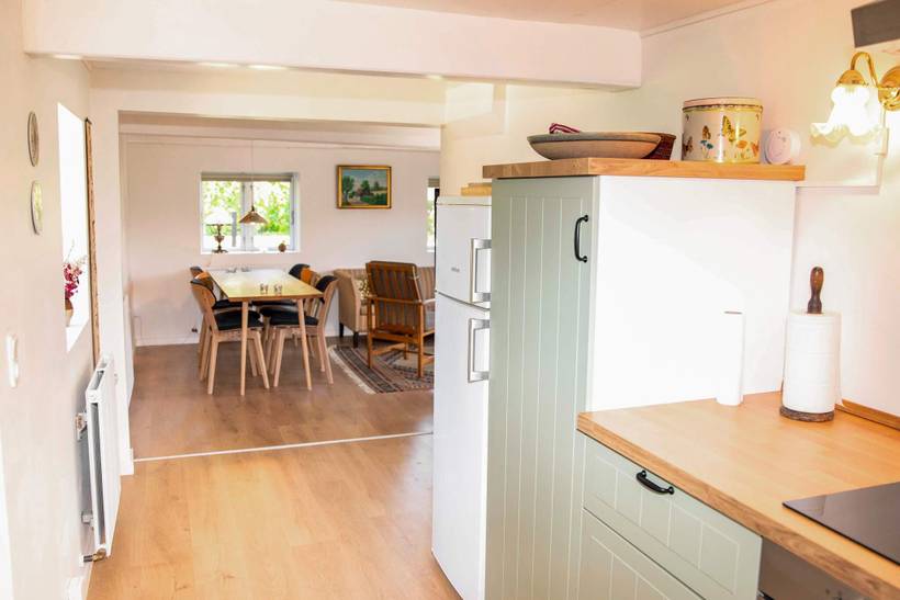 Foto von Ferienhaus CO24 auf Hov Odder - Samsø