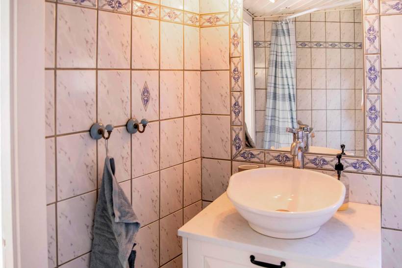 Foto von Ferienhaus CO24 auf Hov Odder - Samsø
