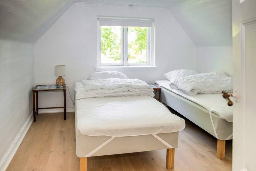 Foto von Ferienhaus CO24 auf Hov Odder - Samsø