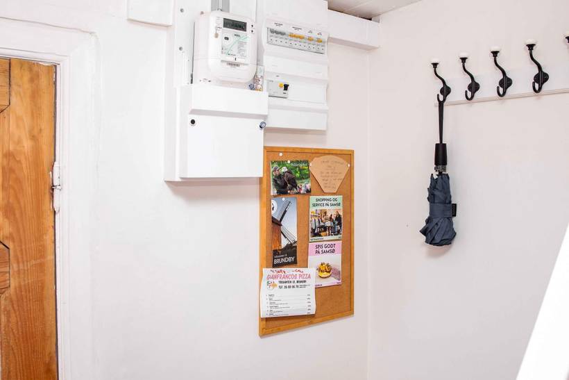 Foto von Ferienhaus CO24 auf Hov Odder - Samsø