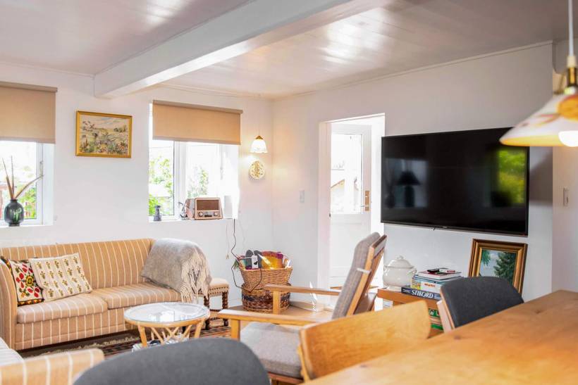 Foto von Ferienhaus CO24 auf Hov Odder - Samsø