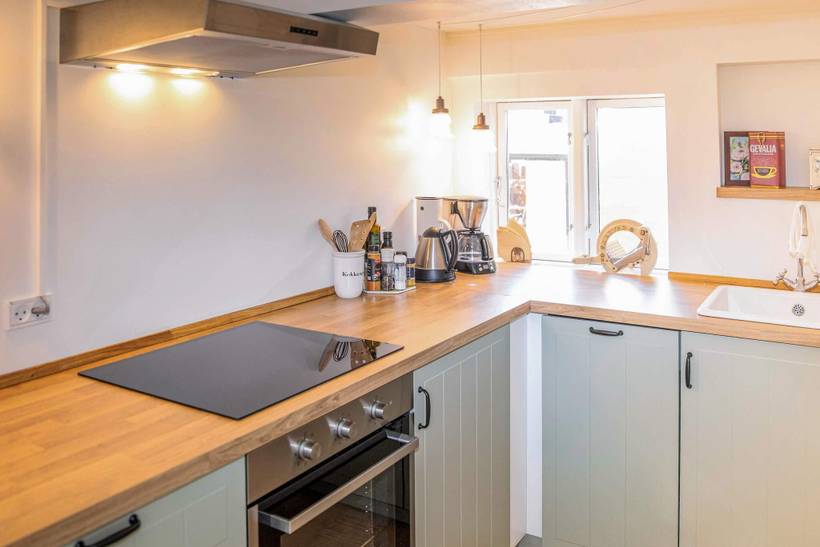 Foto von Ferienhaus CO24 auf Hov Odder - Samsø