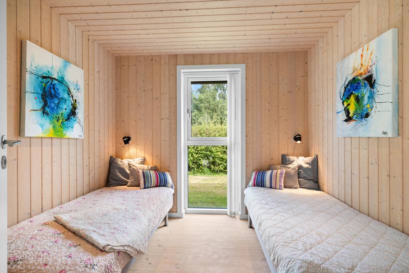 Foto von Ferienhaus CO26 in Ristinge - Langeland
