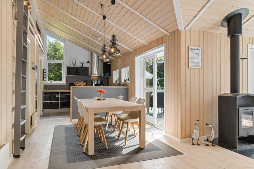 Foto von Ferienhaus CO26 in Ristinge - Langeland