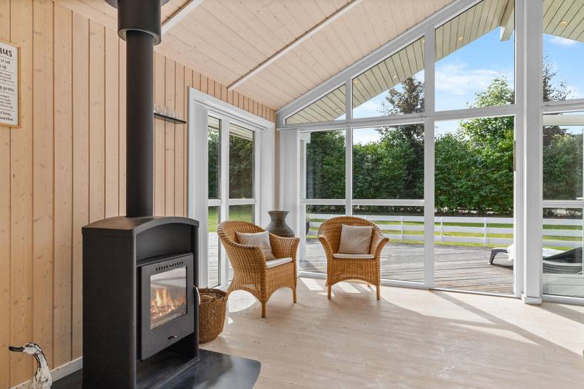 Foto von Ferienhaus CO26 in Ristinge - Langeland