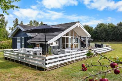 Vorschaubild von Ferienhaus CO26 in Ristinge - Langeland