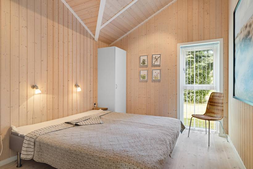 Foto von Ferienhaus CO26 in Ristinge - Langeland