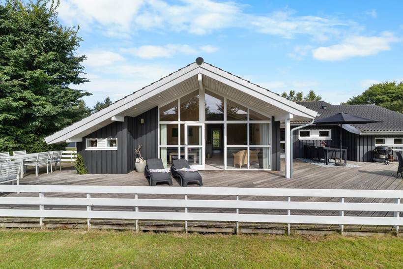 Foto von Ferienhaus CO26 in Ristinge - Langeland