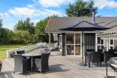 Vorschaubild von Ferienhaus CO26 in Ristinge - Langeland