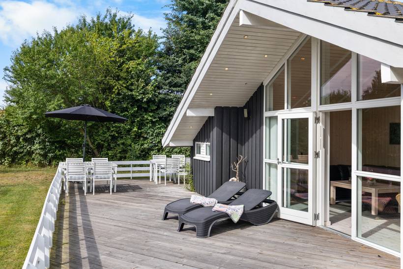 Foto von Ferienhaus CO26 in Ristinge - Langeland