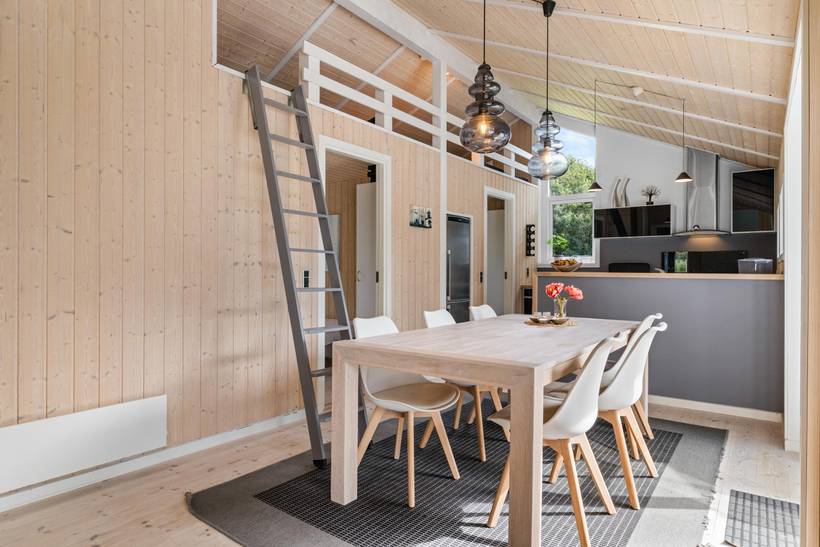Foto von Ferienhaus CO26 in Ristinge - Langeland