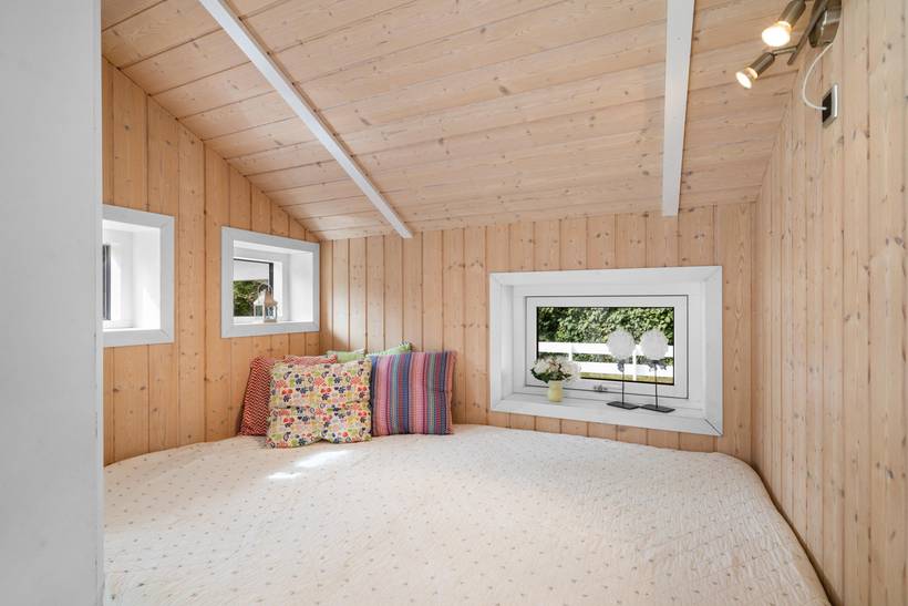 Foto von Ferienhaus CO26 in Ristinge - Langeland