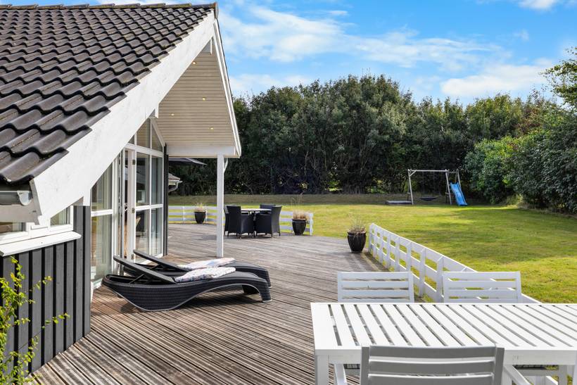 Foto von Ferienhaus CO26 in Ristinge - Langeland