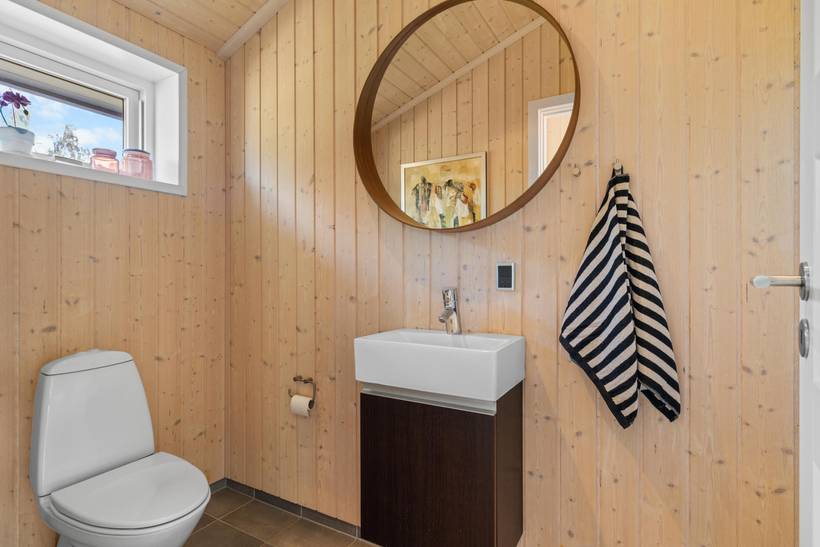 Foto von Ferienhaus CO26 in Ristinge - Langeland
