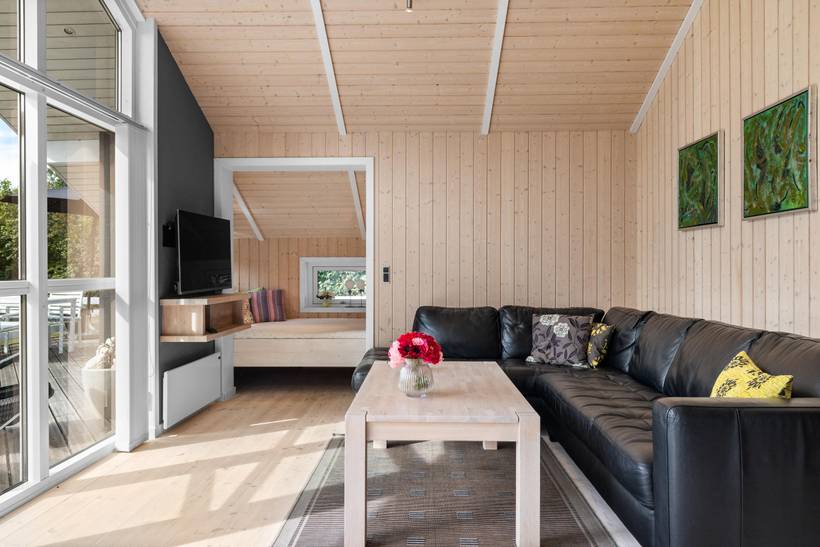 Foto von Ferienhaus CO26 in Ristinge - Langeland