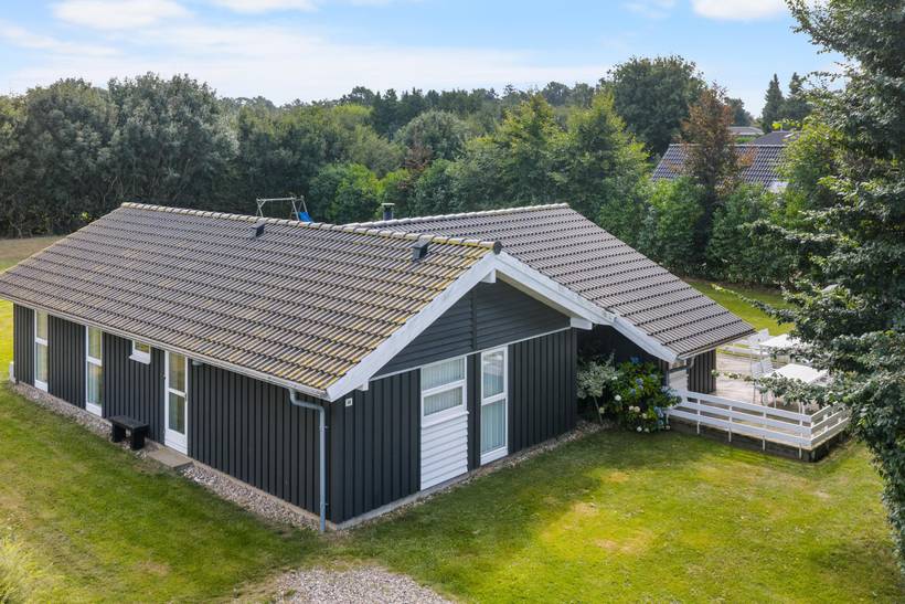Foto von Ferienhaus CO26 in Ristinge - Langeland