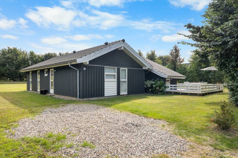 Foto von Ferienhaus CO26 in Ristinge - Langeland